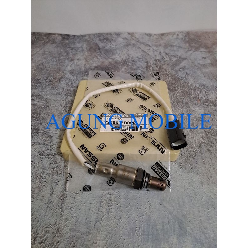 SENSOR OKSIGEN O2 NISSAN EVALIA - GRAND LIVINA - MARCH