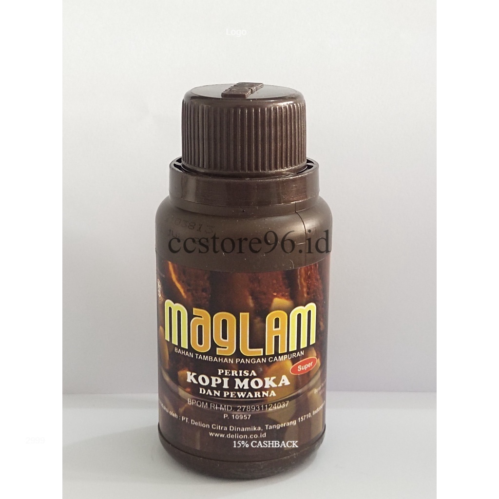 

Perisa Maglam 100m Variant Rasa KOPI MOKA COFFEE MOCHA SUPER