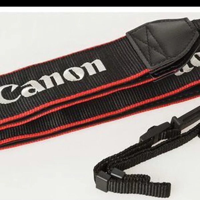 promo tali kamera digital Canon DSLR Eos 40D 50D 60D