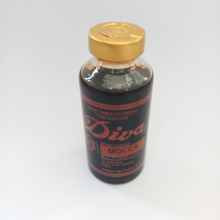

Murah Bisa COD Essence Perisa Diva Mocca