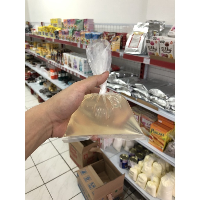 

wasitastore [Promo Murah] Royal jelly tigerson 500 gram mirror glaze topping bening pie cake