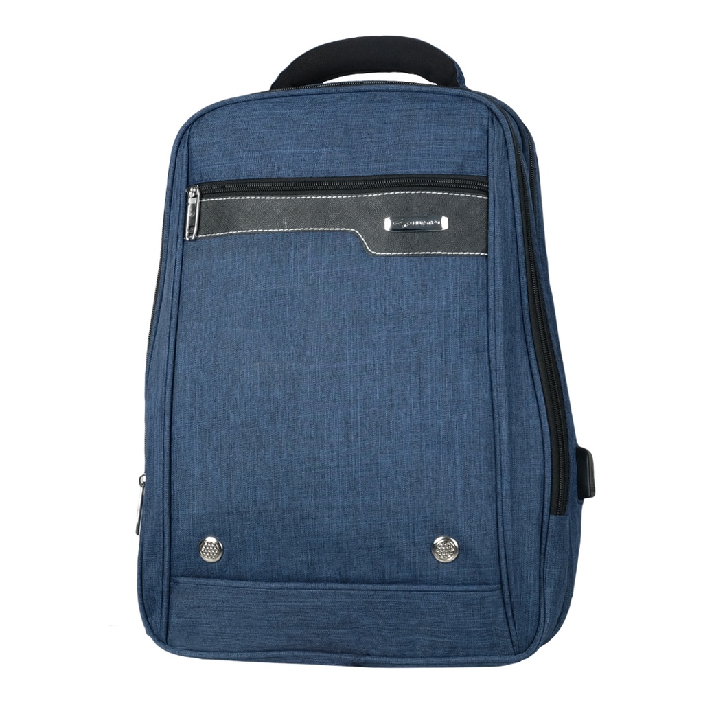 Blasted 200868 Tas Ransel Laptop