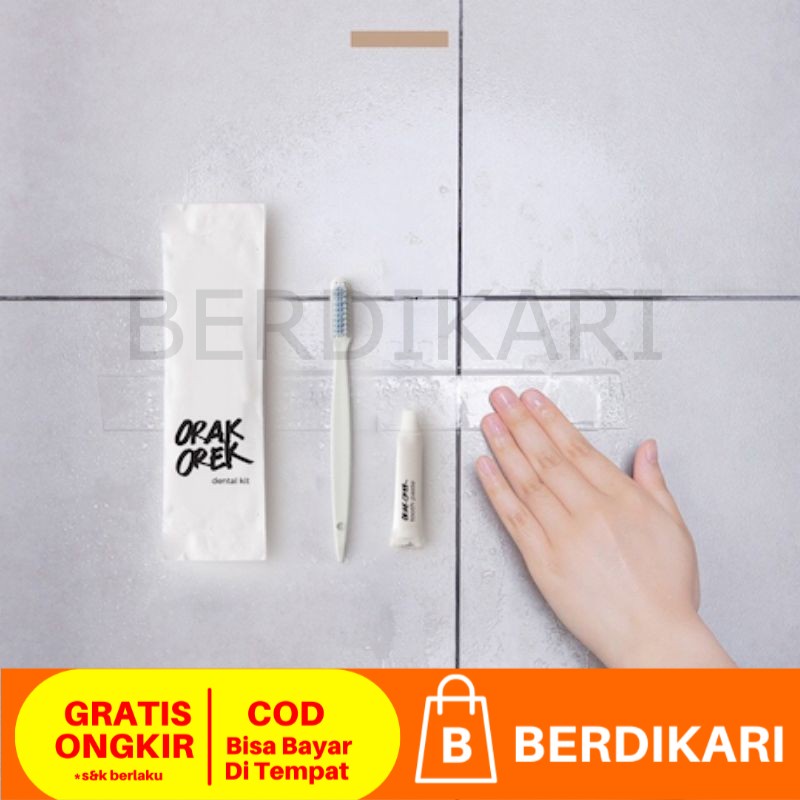 

Double Tape Nano Tape Ivy Grip Tape Isolasi 2 Sisi Solatip Tape