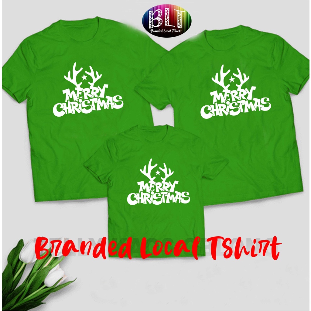 Xavi - KAOS NATAL  TANDUK 2023 KAOS NATA KAOS/ DEWASA DAN ANAK2/KAOS CHRISTMAS / CHRISTMAS 2021/ KAO