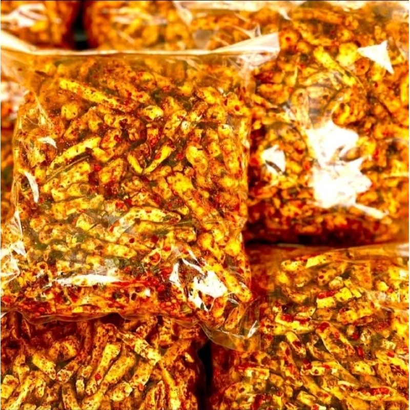 

BASRENG PEDAS ISI 1 KILO GRAM