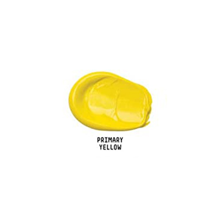 

kurniacollection09_id Terjangkau Cat Akrilik Liquitex Basic Paint Acrylic Color 75ml - Primary Yellow