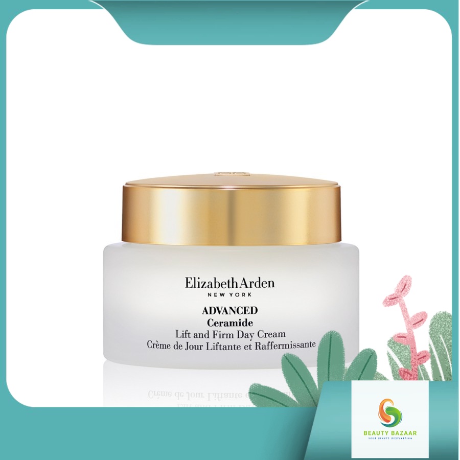 Elizabeth Arden Advanced Ceramide Lift & Firm Day Cream SPF 15 PA++