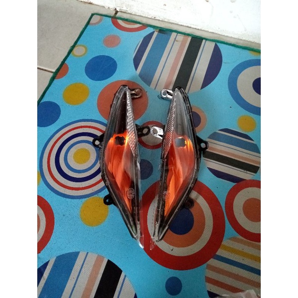 sein beat karbu custom smoke