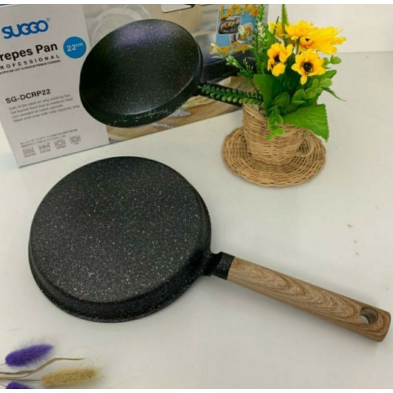 (GBR) SUGGO CREPES PAN