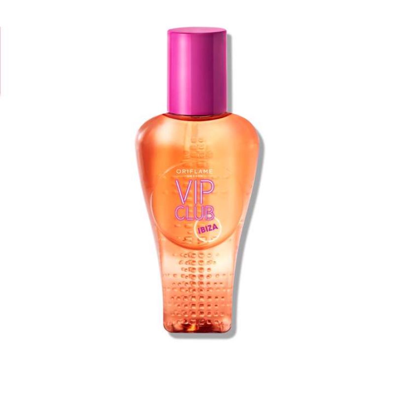 Bdt.17 VIP CLUB IBIZA BODY MIST,parfum Original,Parfum Original Murah, Parfum Wanita
parfum Oriflame