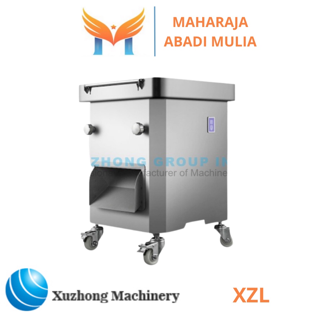 Mesin Pemotong Daging Xuzhong XZL