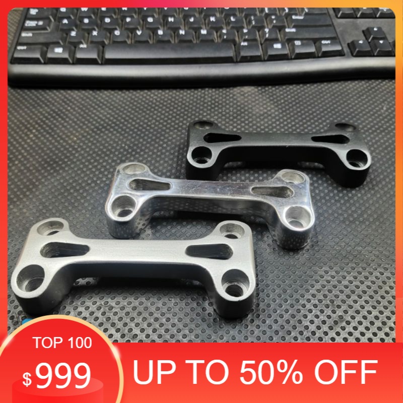 [COD] Raiser Xabre Raiser Stang Klem Stang Model Bpro Chrome Hitam Pnp RX King RX Specia