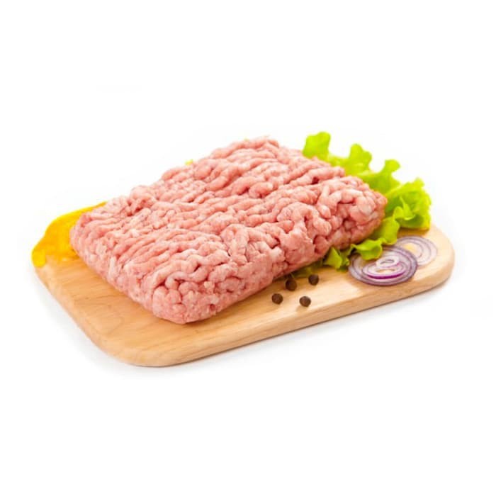 

Fillet Dada Ayam Giling 1 kg Frozen Food Makassar