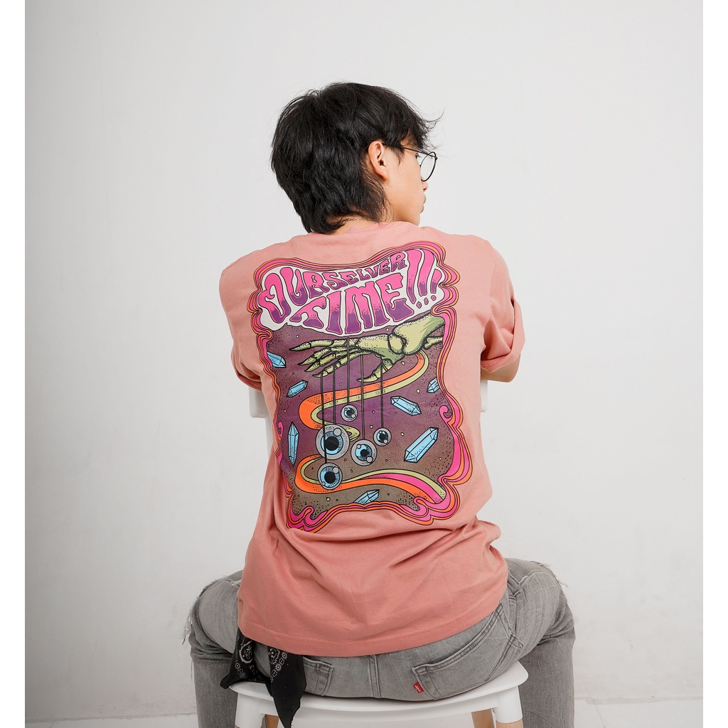 NASYA APPAREL - KAOS POLOS | FASHION PRIA WANITA TRENDY