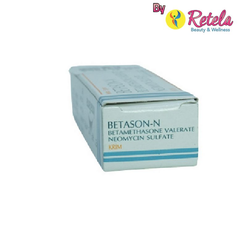 BETASON N CREAM 5GR