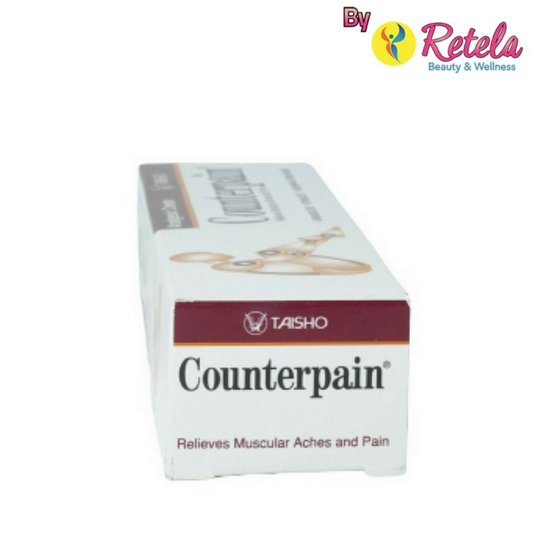 COUNTERPAIN 60GR