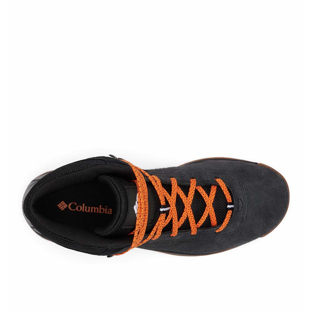 Columbia Men's Newton Ridge Bc