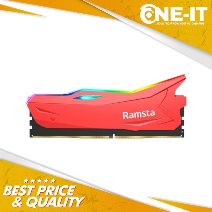 Harga RAM RGB 3600MHZ Terbaru Apr 2025 | BigGo Indonesia