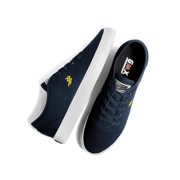 best -Geoff Max Official - Ethan Navy White - 44