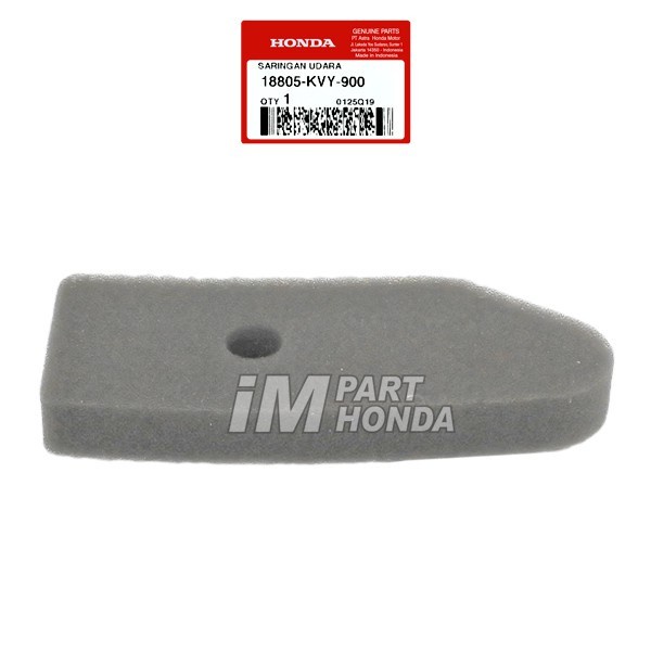 18805-KVY-900 Busa Filter Kecil Beat Scoopy Karbu