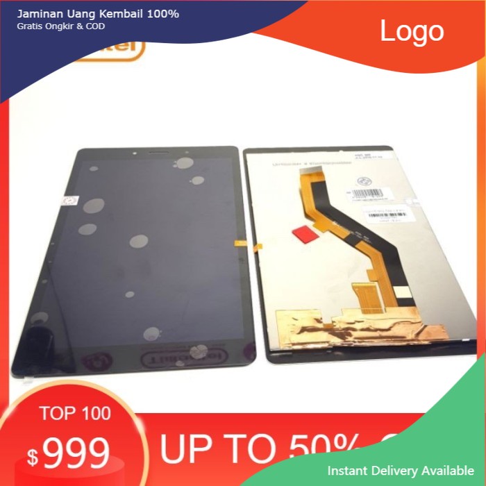 LCD SAMSUNG T295 TAB A 8.0 2019