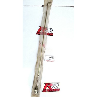 rod brake besi kawat tiang lidi as pedal paha rem belakang original ori yamaha rxk rx king rxs rx sp