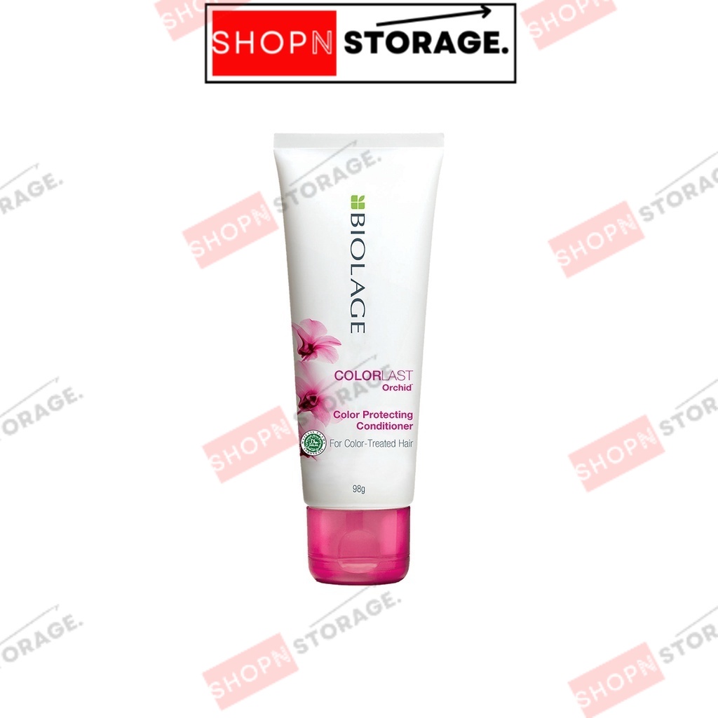 Matrix Biolage Colorlast Conditioner 98gr