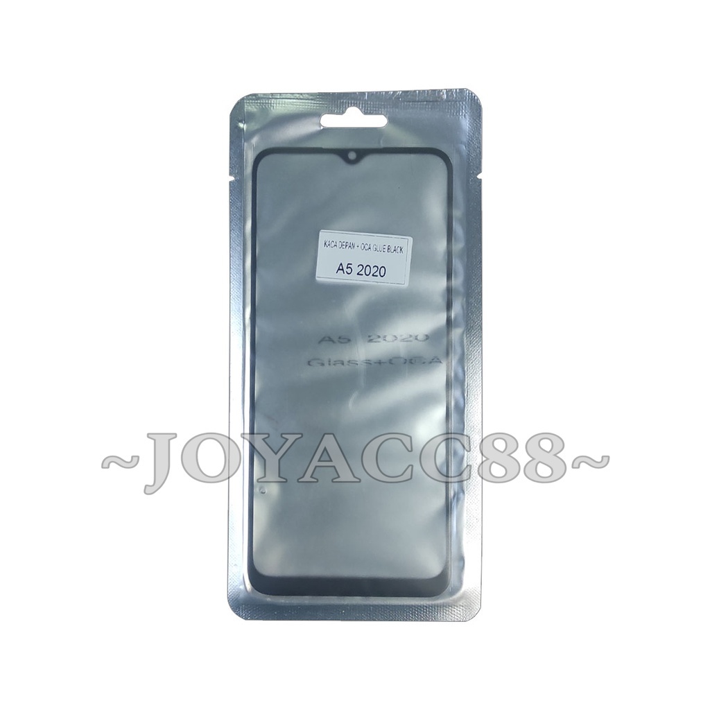 KACA LCD OPPO A5 2020 PLUS LEM OCA KACA LCD HP