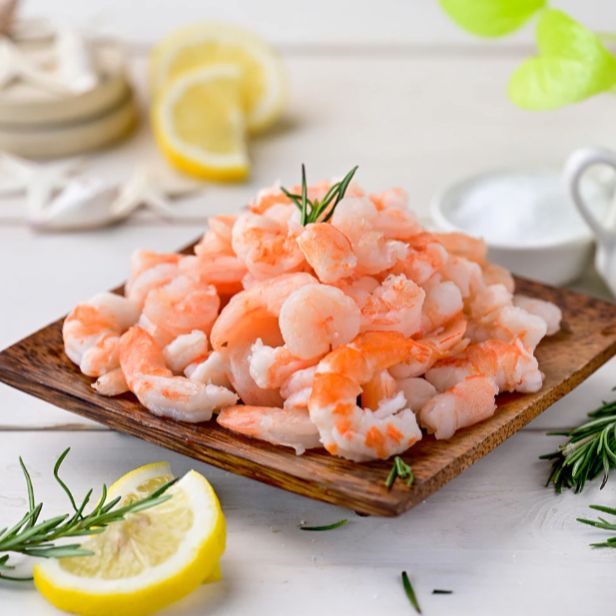 

Udang Cooked 250 Gr (Masak)