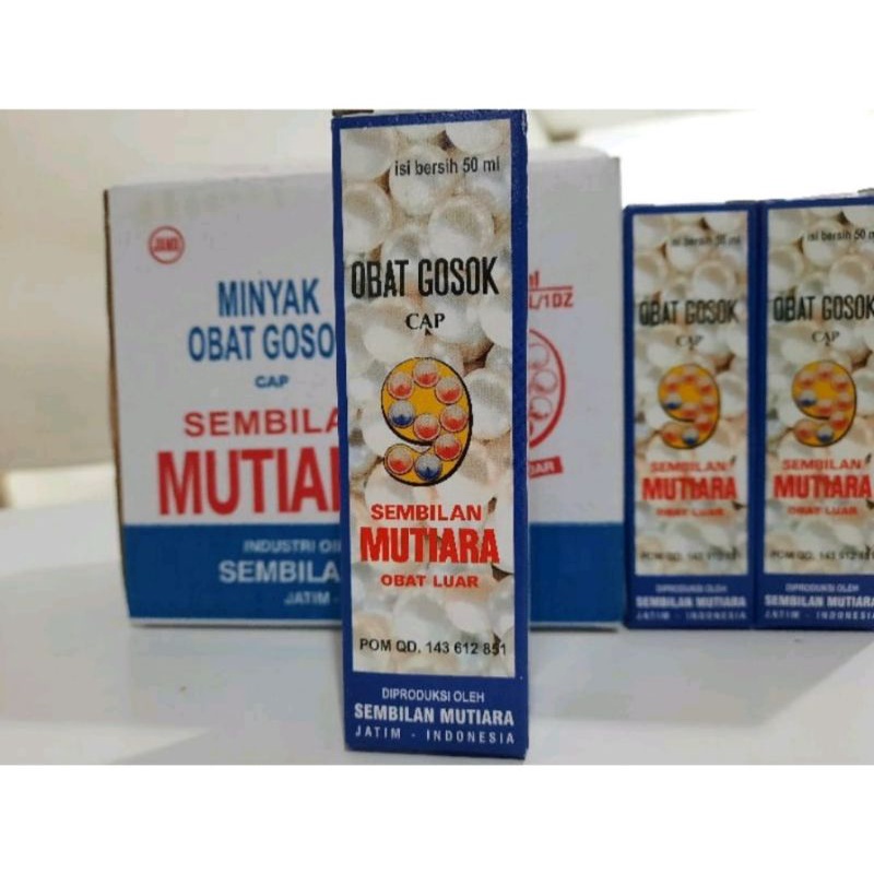 COD minyak sembilan mutiara MOG 9 mutiara harga termurah