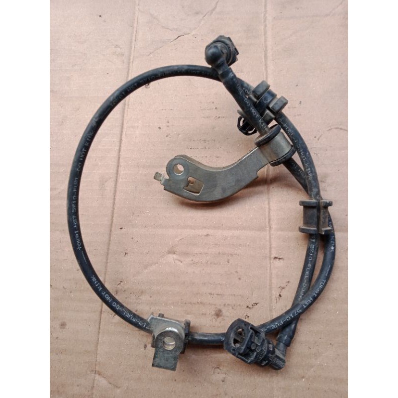 SELANG BENSIN BEAT POP / BEAT DIGITAL [SugarMotorJT]