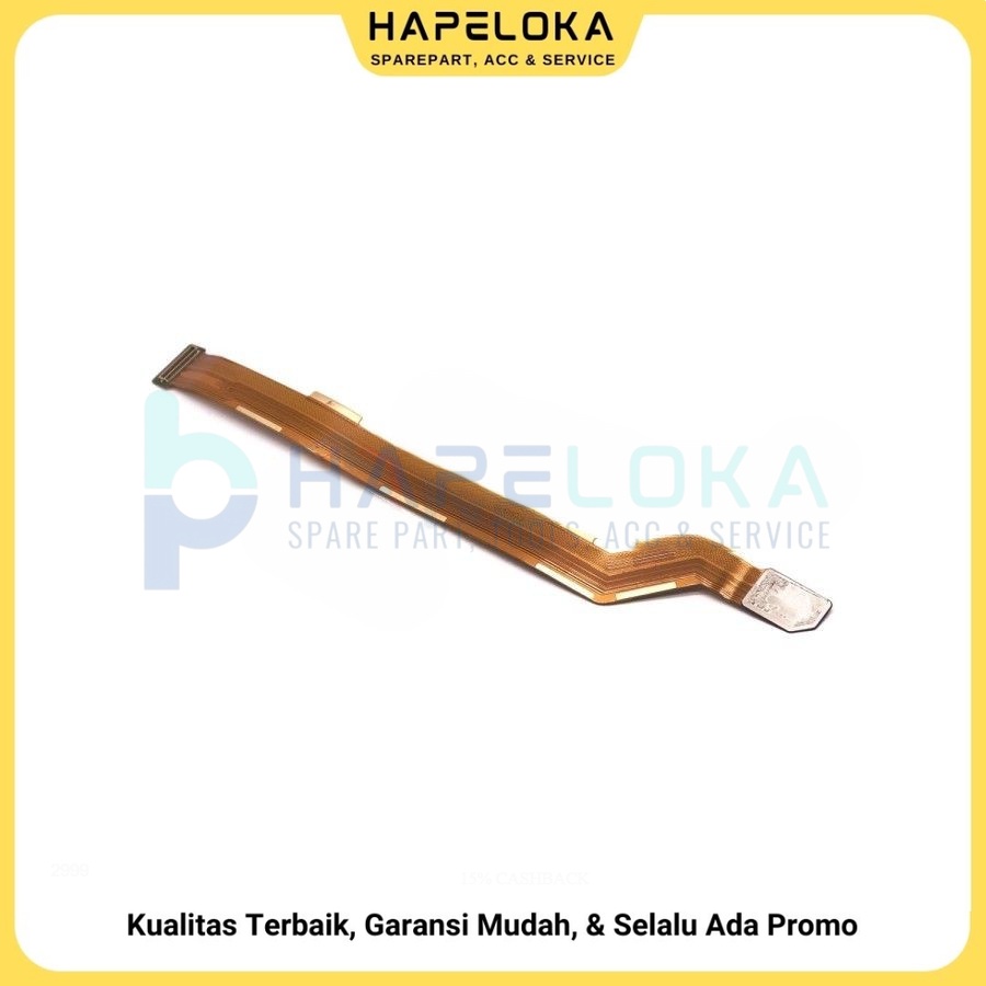 FLEXIBLE LCD OPPO F3+ / FLEX LCD OPPO F3+ / F3 PLUS