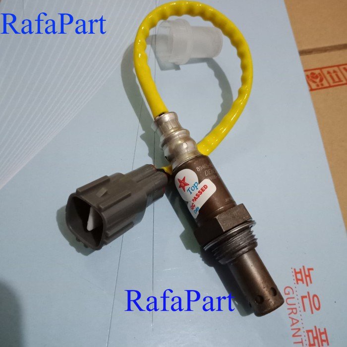 sensor O2 oksigen daihatsu grand max