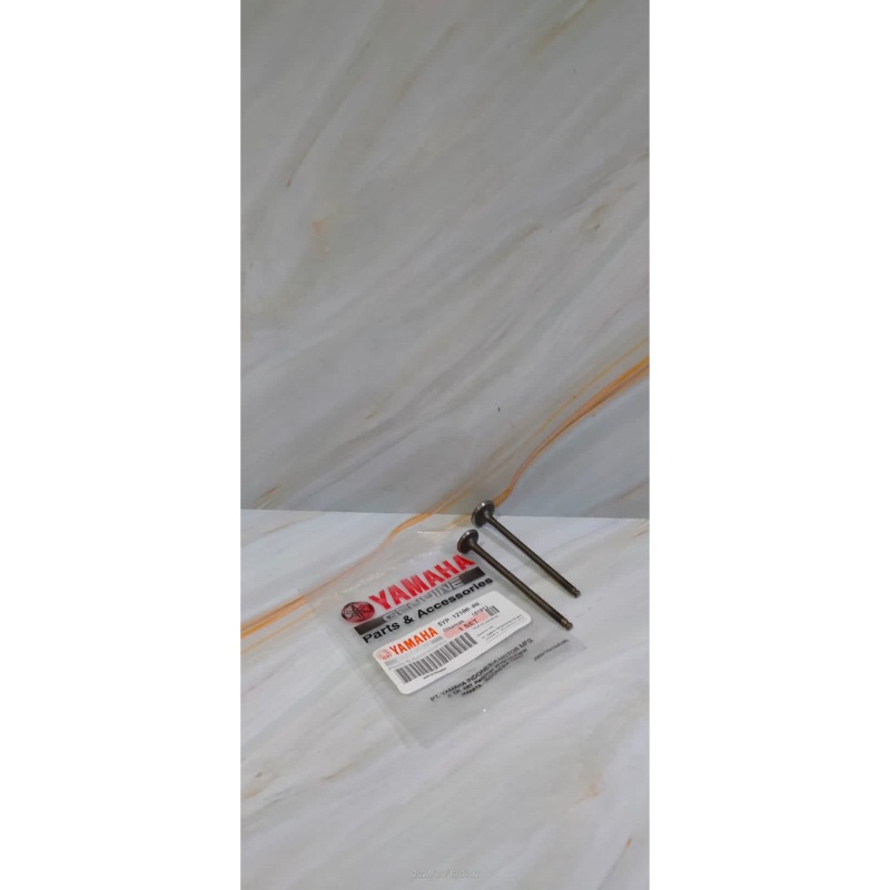 Klep Set Jupiter Mx Payung Klep Jupiter Mx