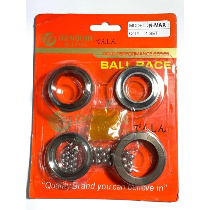 Comstir Komstir Nmax Xeon Soul Gt 125 Denshin