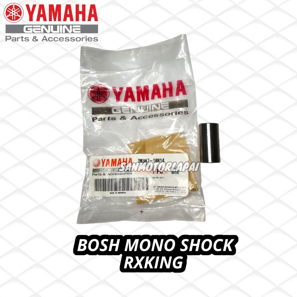 Bosh Monoshock Vixion 1Pcs 90387-10814 YAMAHA