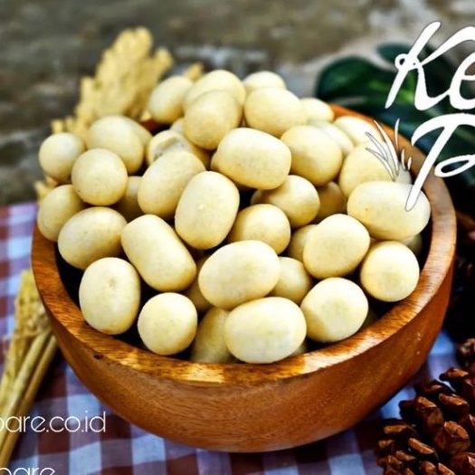 

Pilus Teloor Ikan Original 100 Gram