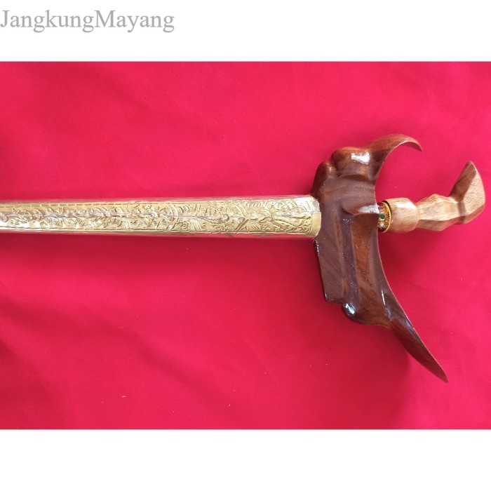 

Keris sunda antik