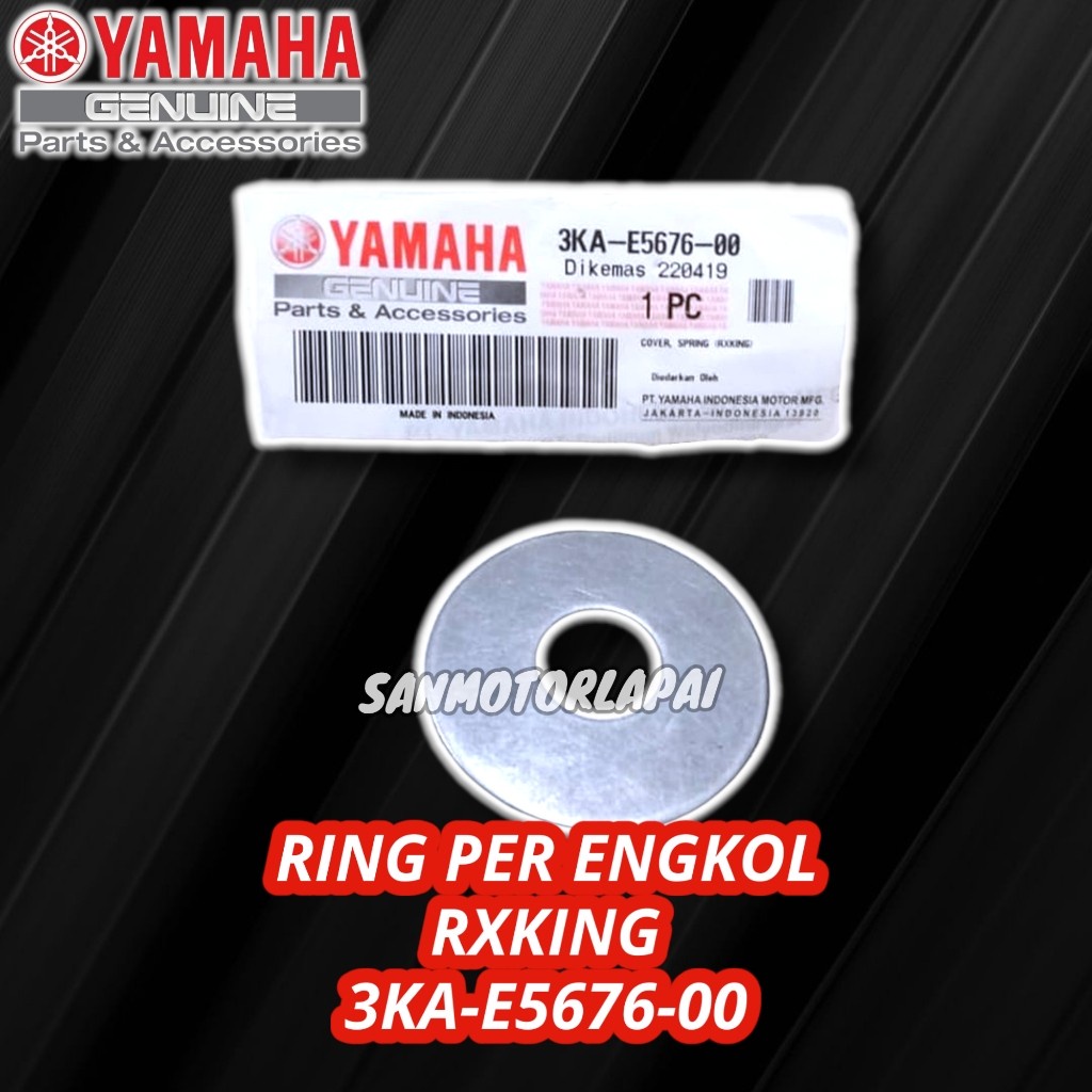 Ring Per Engkol Rxking (Selah) 3KA-E5676-00 YAMAHA