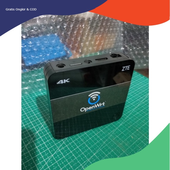 STB Openwrt ReyreWrt 24.10.4 OC Only 26.11.25 B860H V1 V2 HG680P RAM 1GB 2GB Wifi On