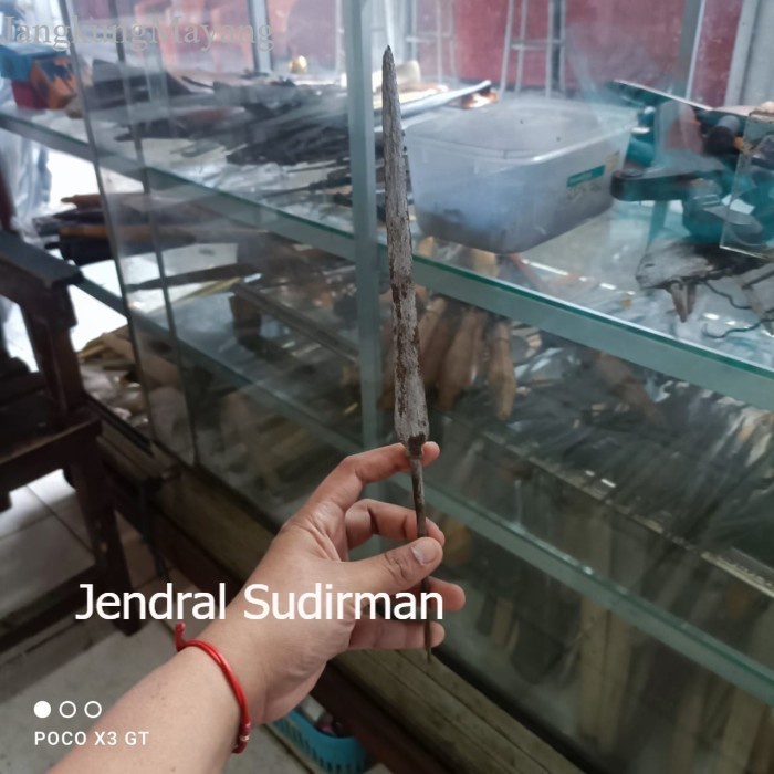 

tombak dong pring sepuh majaahit Murah Merah JD31 murah