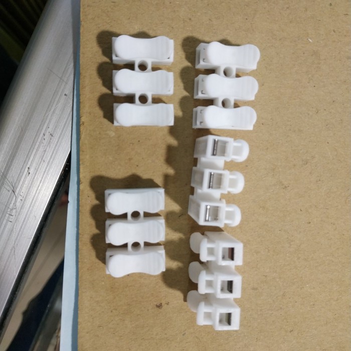 KONEKTOR KABEL 3 PIN