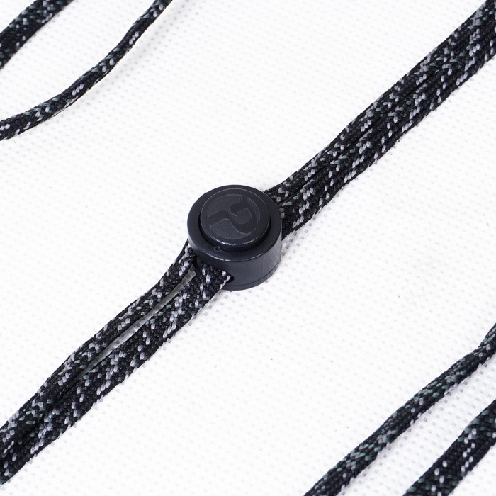 

Tali Lanyard Gantungan ID Card Multifungsi Handphone Strap Prodigo Obi - Hitam Motif