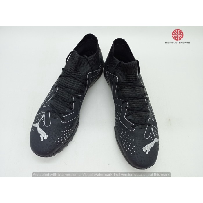 Terlaris ✨ -SEPATU FUTSAL - PUMA FUTURE MATCH TT TURF ORIGINAL 10737402