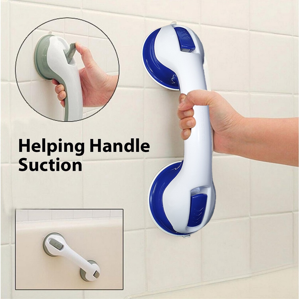 Pegangan Tangan Tempel Portable Helping Handle