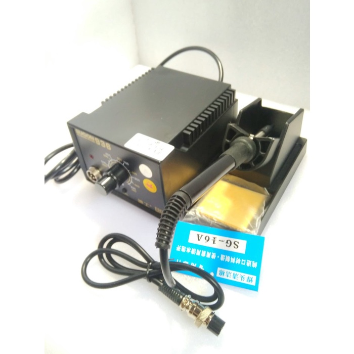 SOLDER STATION SUGON 936