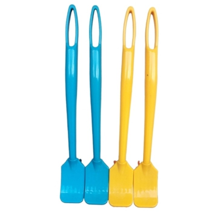 Sikat WC Gagang / Sikat Kamar Mandi / Sikat Bebek Vinoda