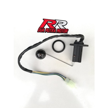fuel unit pelampung plampung amper tangki tengki tanki bensin honda supra x 100 fit lama old
