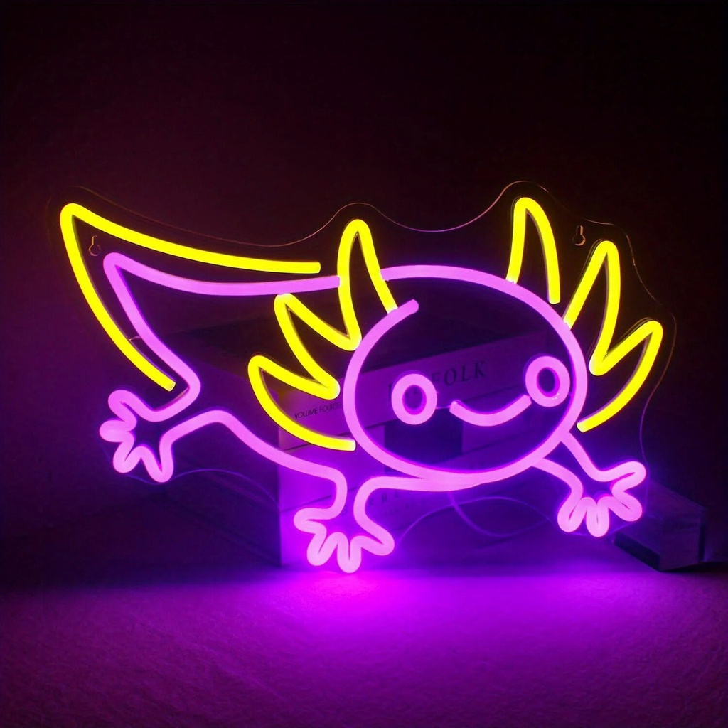 Led Neon Sign for Home Wall Decoration Home Light Decorative Neon Wall, Men's Cave Decor Neon Wall A