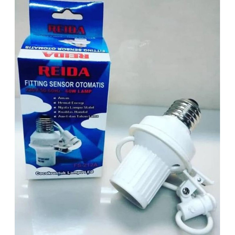 Reida fitting sensor / shigen fitting sensor